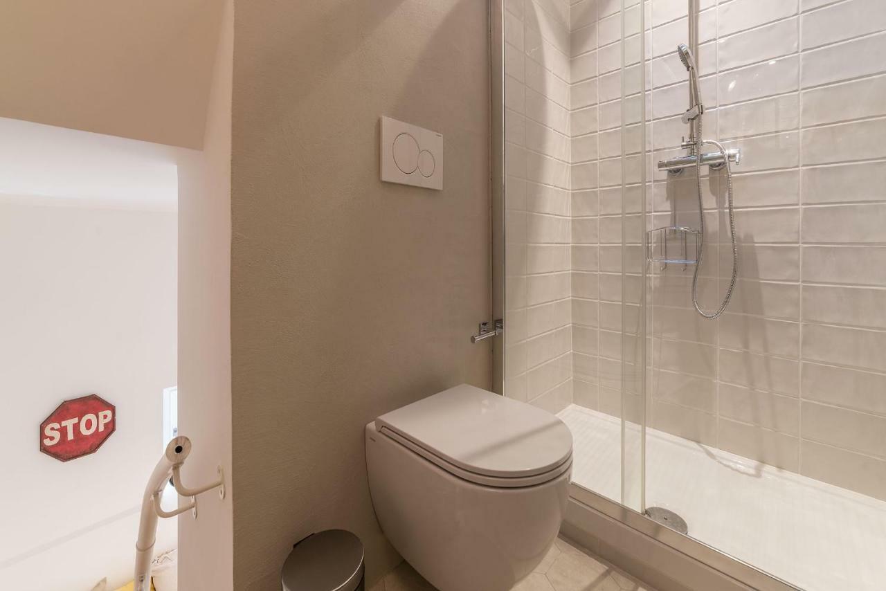 Apartment Trastevere Charming Duplex *