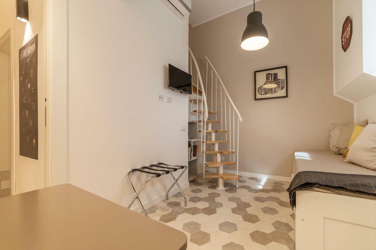 Apartment Trastevere Charming Duplex Rome