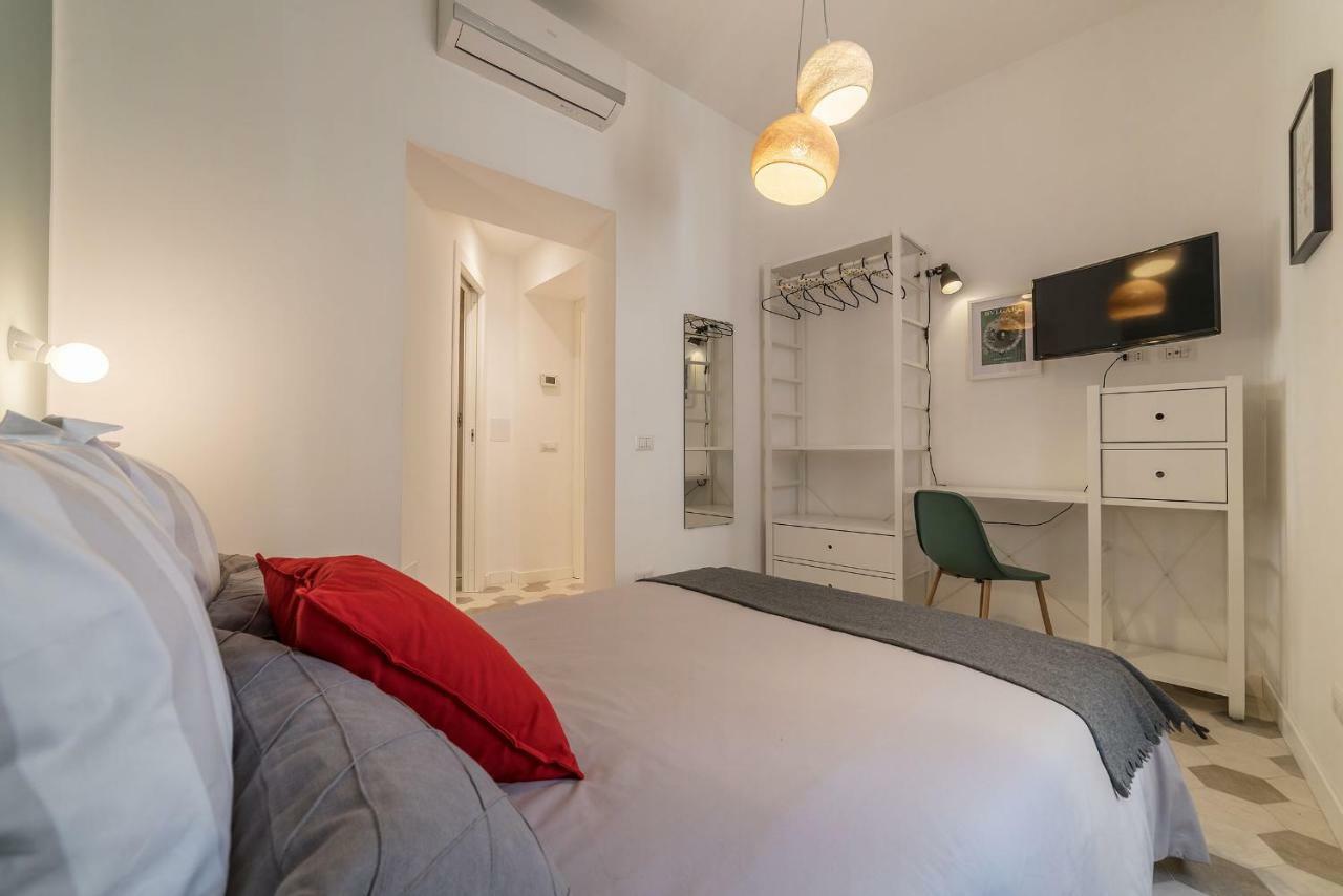 Apartment Trastevere Charming Duplex