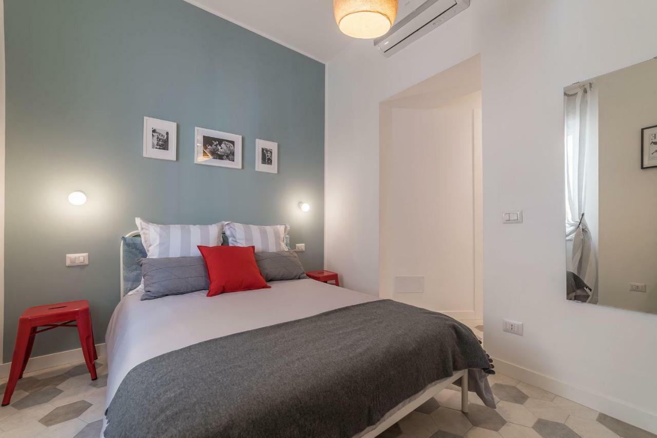 Apartment Trastevere Charming Duplex Rome