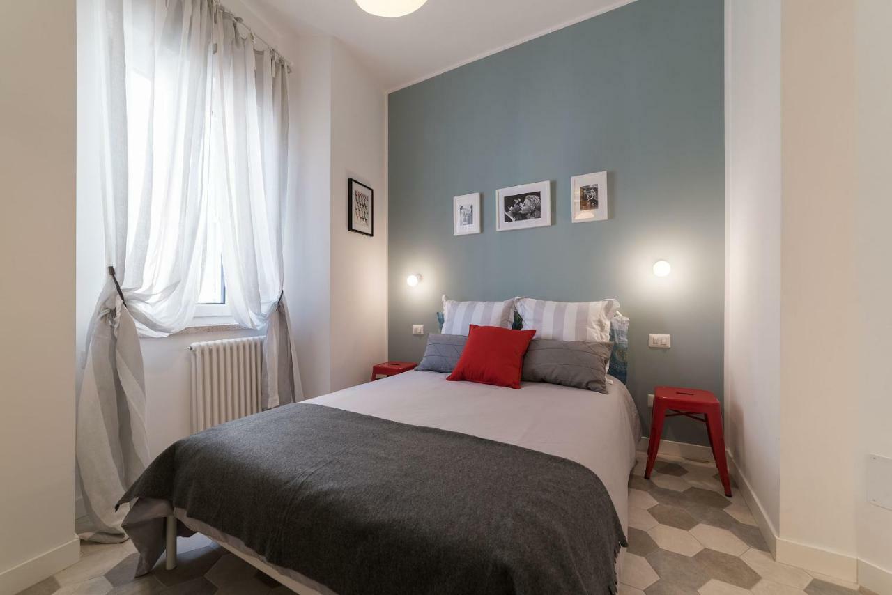 Trastevere Charming Duplex Apartment *